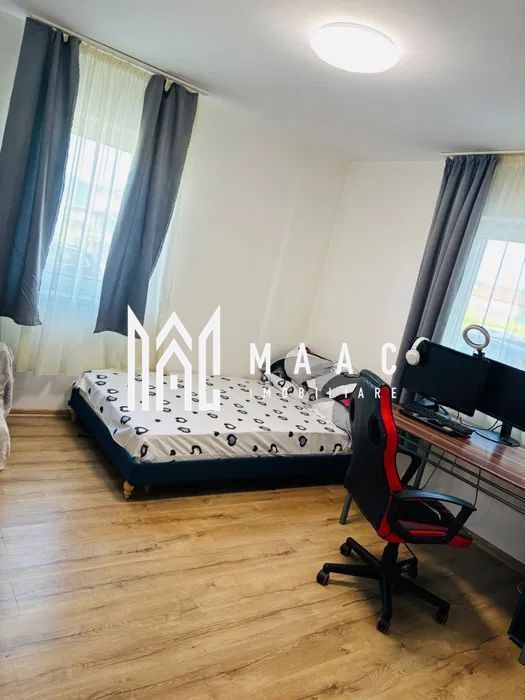 Apartament 2 camere I Decomandat I Curte I Arhitectilor - foto 8
