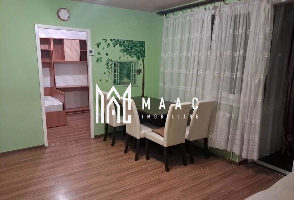 Apartament 2 Camere I Mobilat I Zona Cedonia - Imagine principala