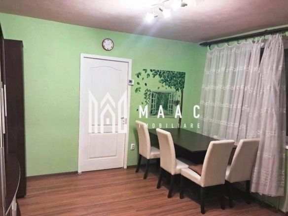 Apartament 2 Camere I Mobilat I Zona Cedonia - foto 3
