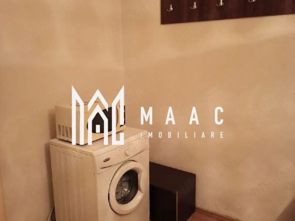 Apartament 1 Camera I Etaj 1/4 I Zona Vasile Aaron - foto 3