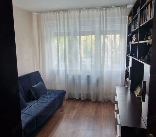 Apartament cu 2 camere 65 mp etajul 1 cu balcon in Hipodrom III - foto 3
