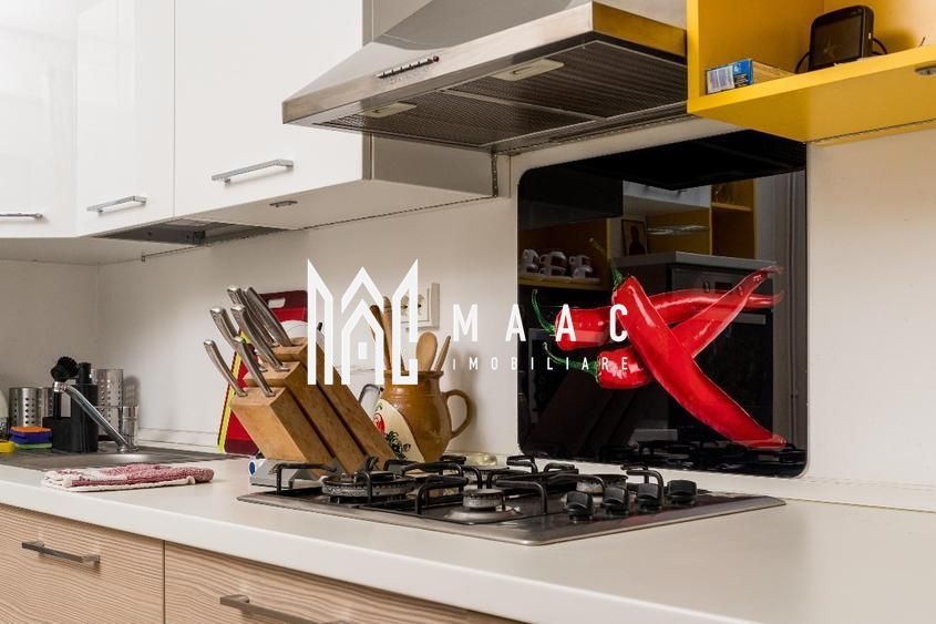 Casă 5 camere | Bul.Vasile Milea , Sibiu | 200 mp, curte