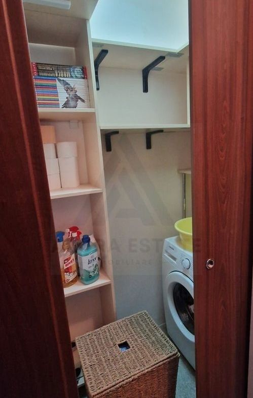 Apartament cu 2 camere 65 mp etajul 1 cu balcon in Hipodrom III