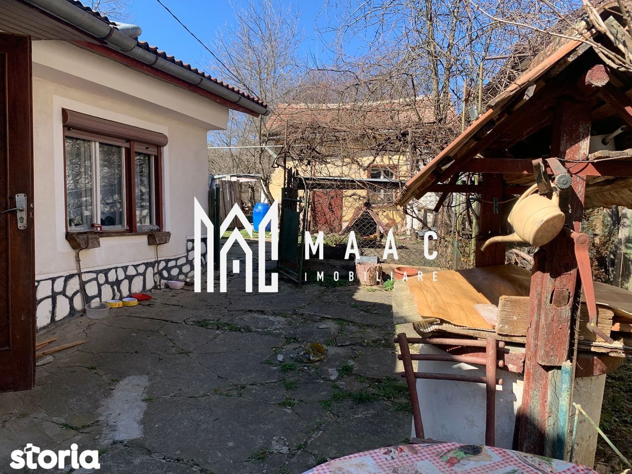 Casă Individuală | 77 MPU | 3 Camere |  | Cisnădie - Imagine principala