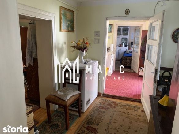Casă Individuală | 77 MPU | 3 Camere |  | Cisnădie - foto 2