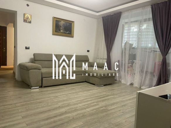 APARTAMENT |2 CAMERE|CENTRU|50 MPU|LOC PARCARE| - foto 2