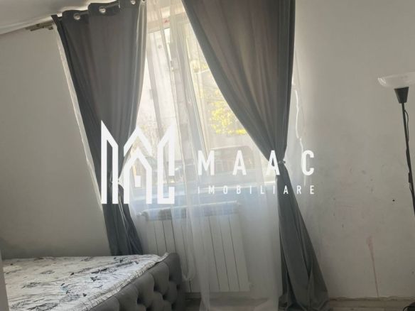 APARTAMENT |2 CAMERE|CENTRU|50 MPU|LOC PARCARE| - foto 3