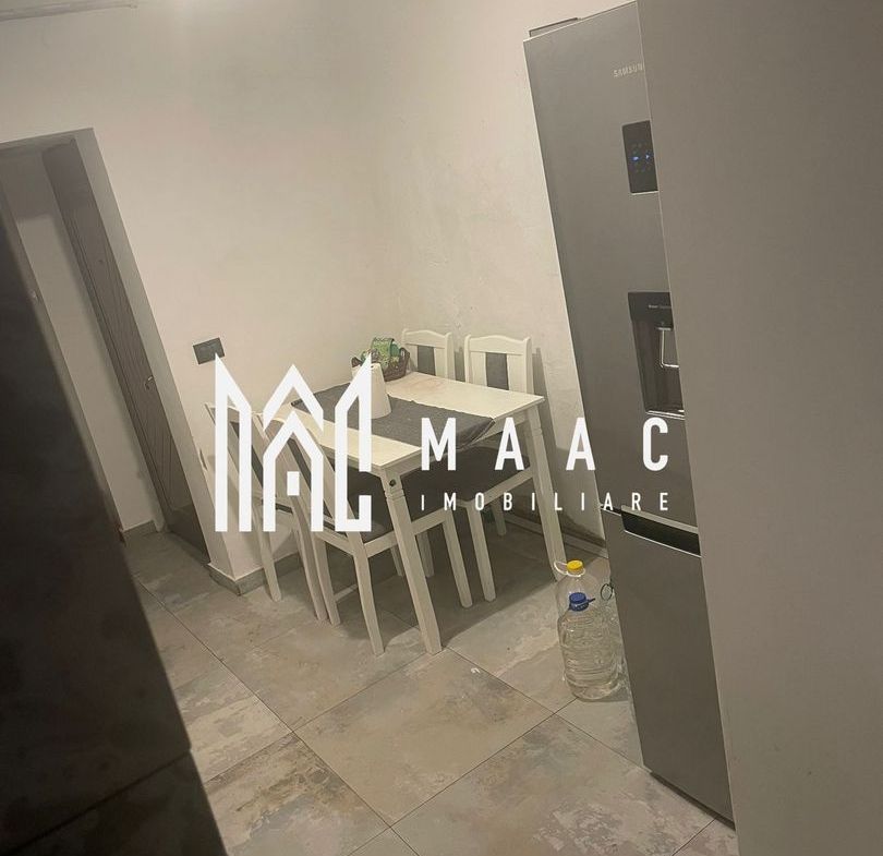 APARTAMENT |2 CAMERE|CENTRU|50 MPU|LOC PARCARE|