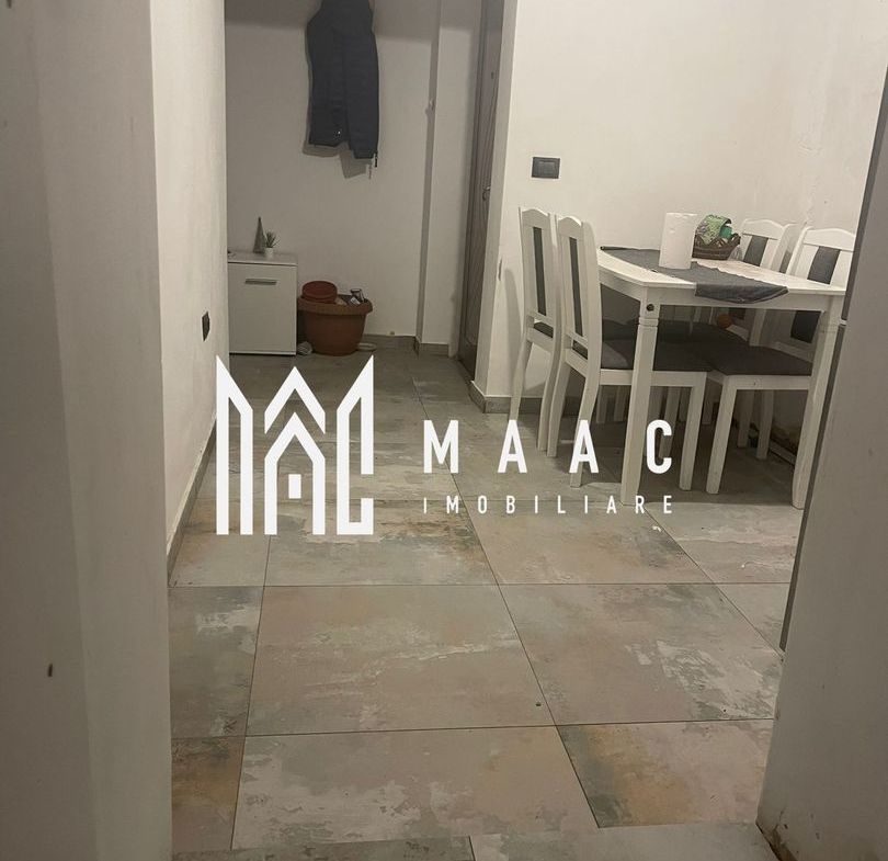 APARTAMENT |2 CAMERE|CENTRU|50 MPU|LOC PARCARE|