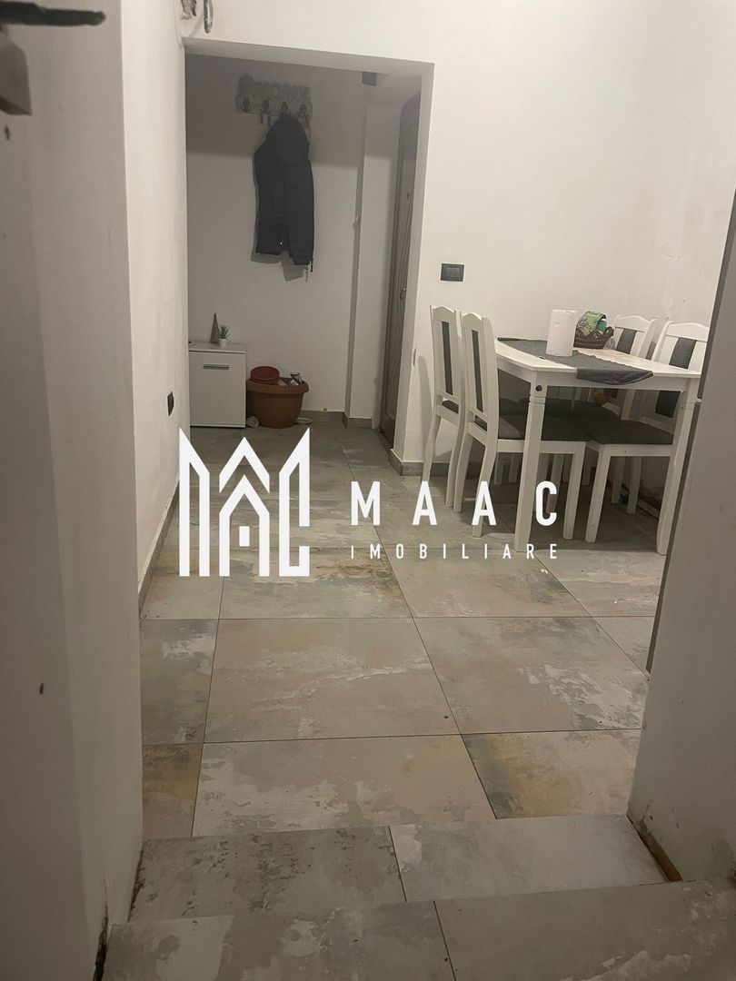 APARTAMENT |2 CAMERE|CENTRU|50 MPU|LOC PARCARE|