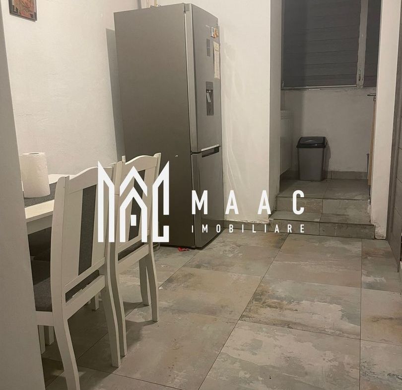 APARTAMENT |2 CAMERE|CENTRU|50 MPU|LOC PARCARE|