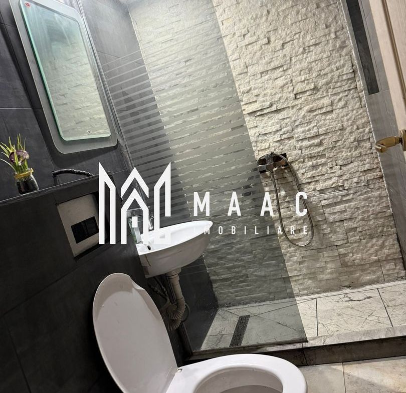 APARTAMENT |2 CAMERE|CENTRU|50 MPU|LOC PARCARE|