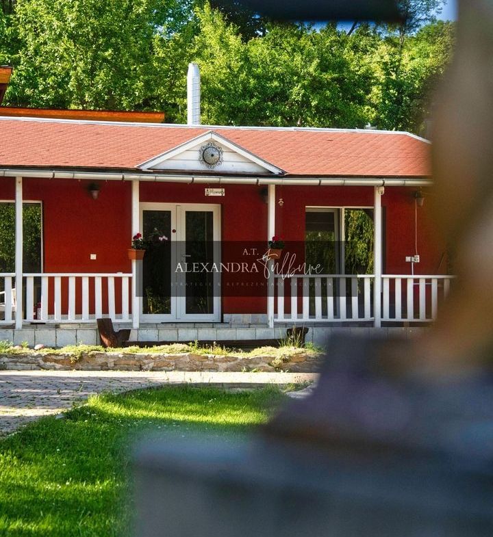 Locuință, Casă de Vacanță sau Business | 1.582 mp teren | Feleacu - foto 11