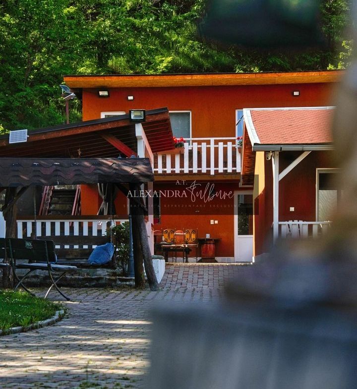Locuință, Casă de Vacanță sau Business | 1.582 mp teren | Feleacu - foto 12
