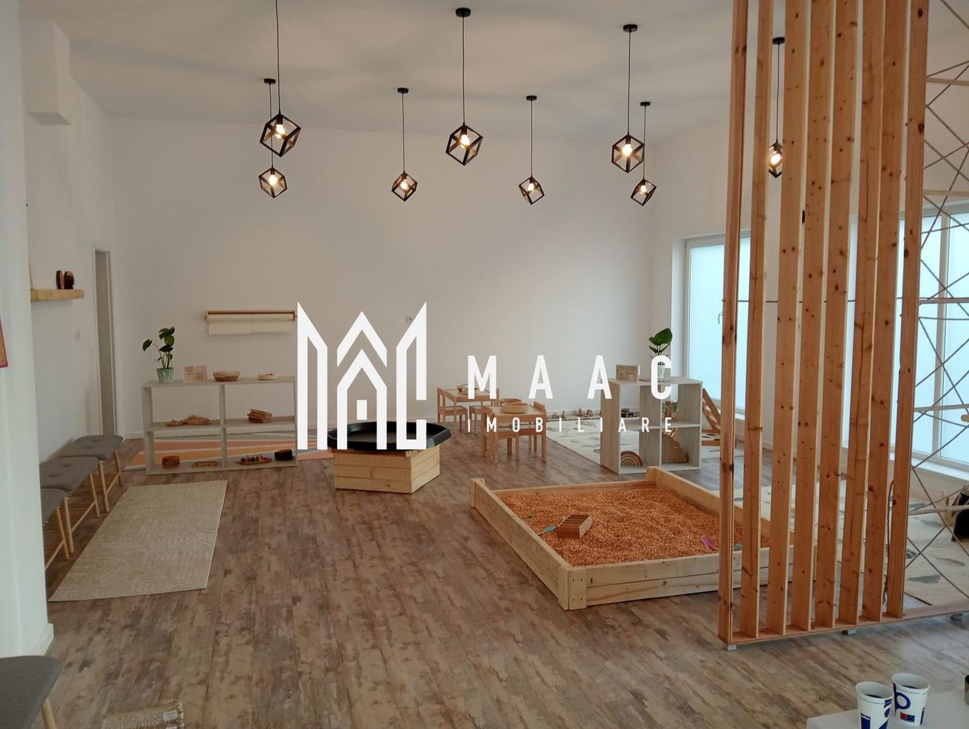 Spatiu comercial cu gradina I Selimbar - Imagine principala