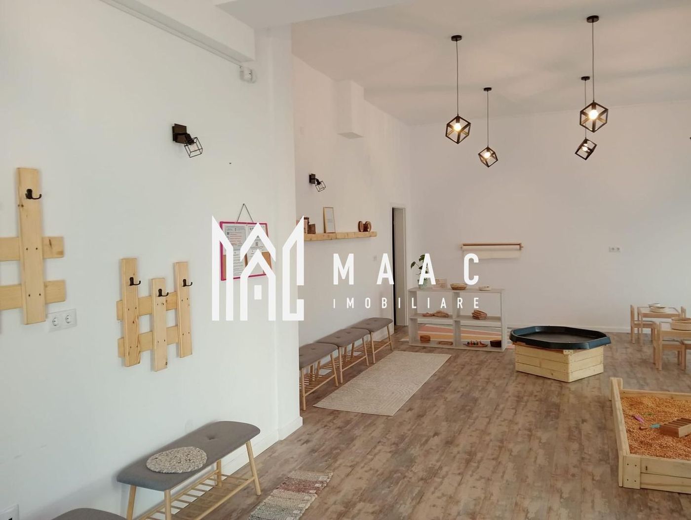 Spatiu comercial cu gradina I Selimbar - foto 2