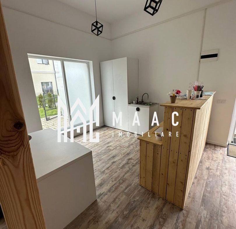 Spatiu comercial cu gradina I Selimbar - foto 3