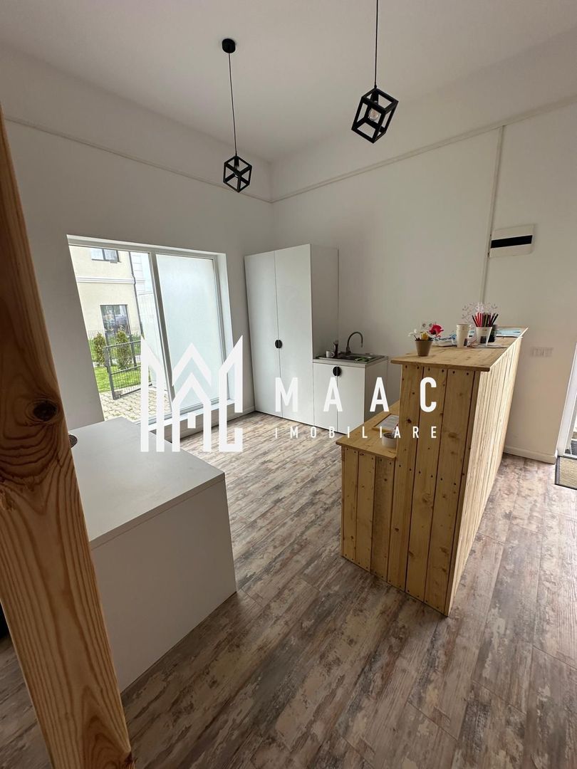 Spatiu comercial cu gradina I Selimbar - foto 3