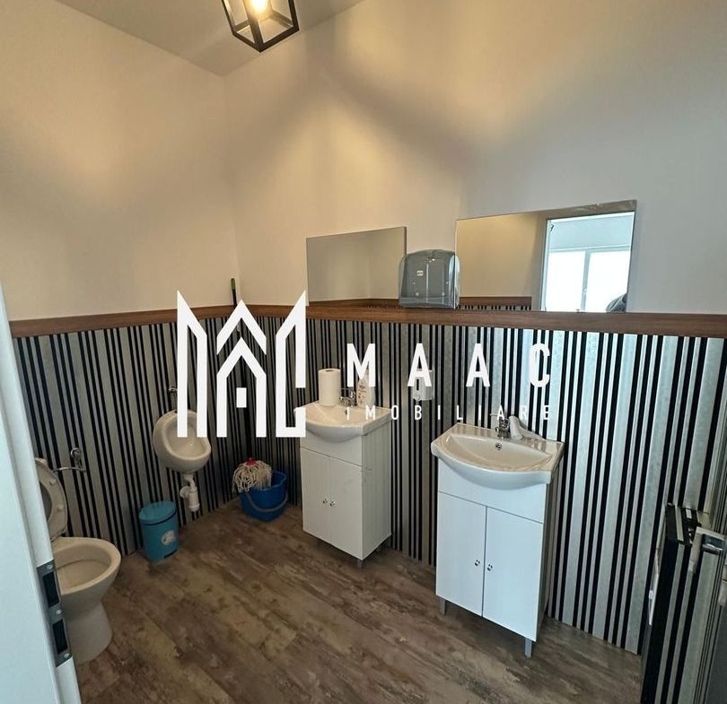 Spatiu comercial cu gradina I Selimbar - foto 4