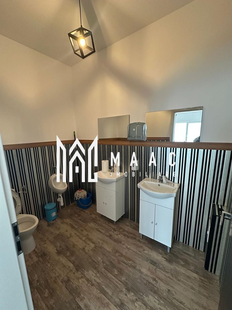 Spatiu comercial cu gradina I Selimbar - foto 4