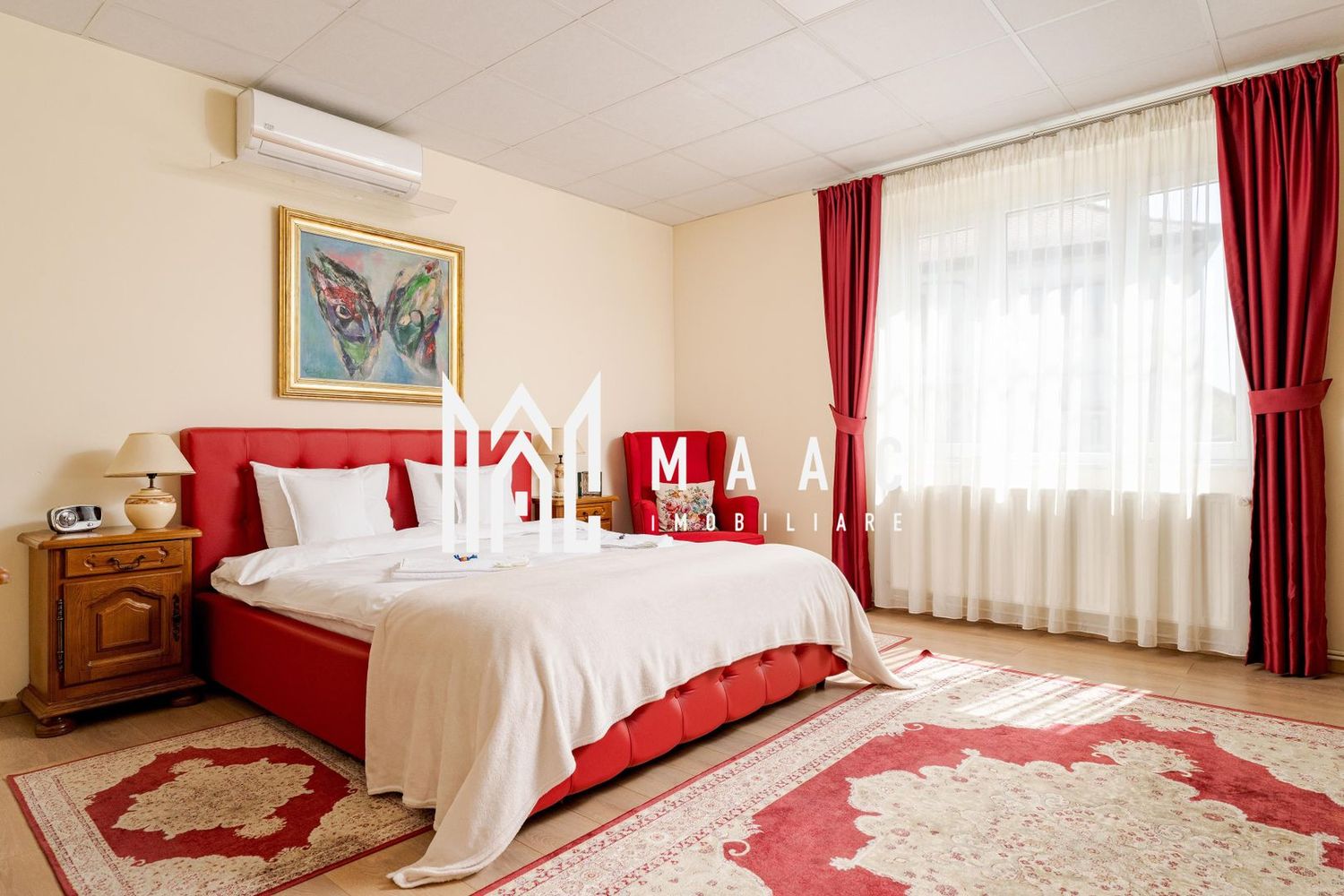 anBn-300 Casă 5 camere | Bul.Vasile Milea , Sibiu | 200 mp, curte