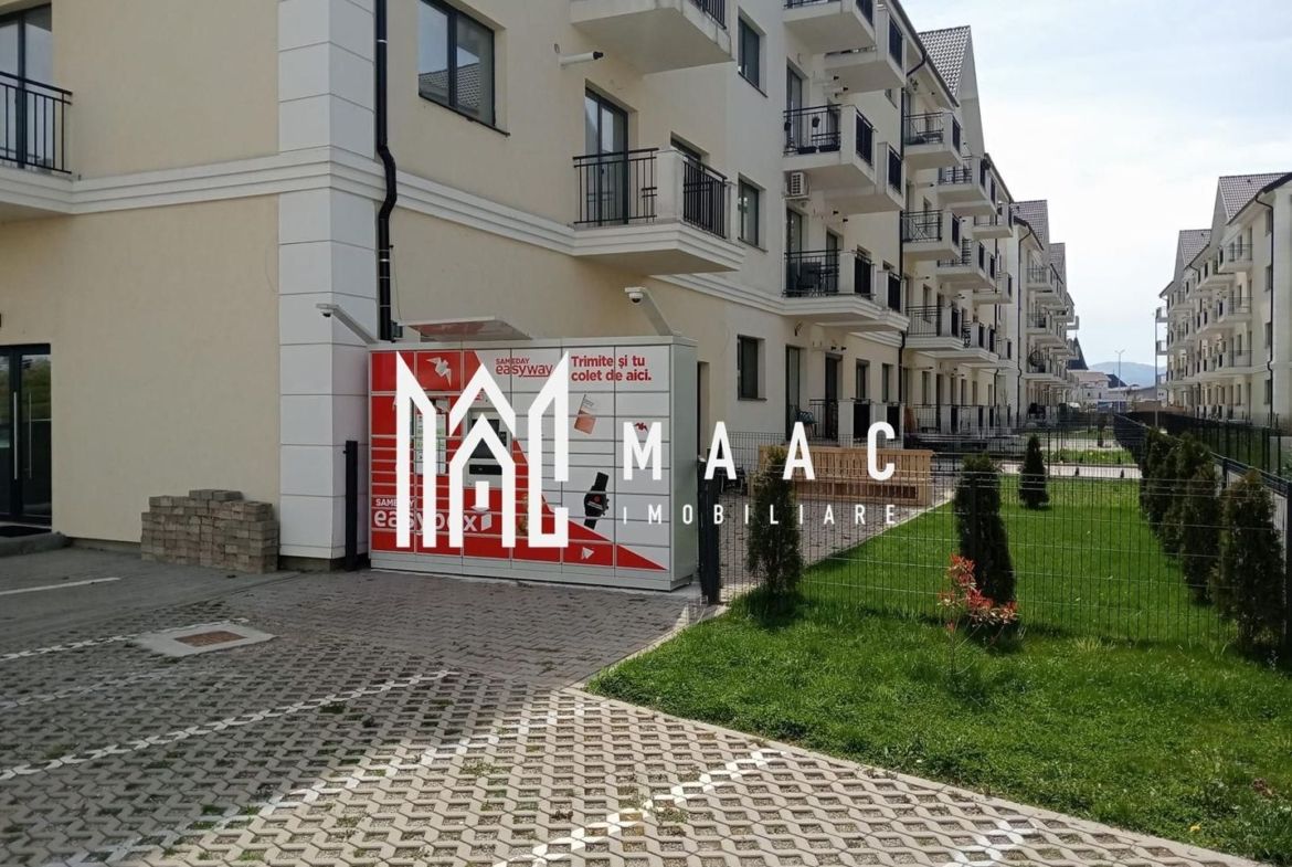 Spatiu comercial cu gradina I Selimbar - foto 5