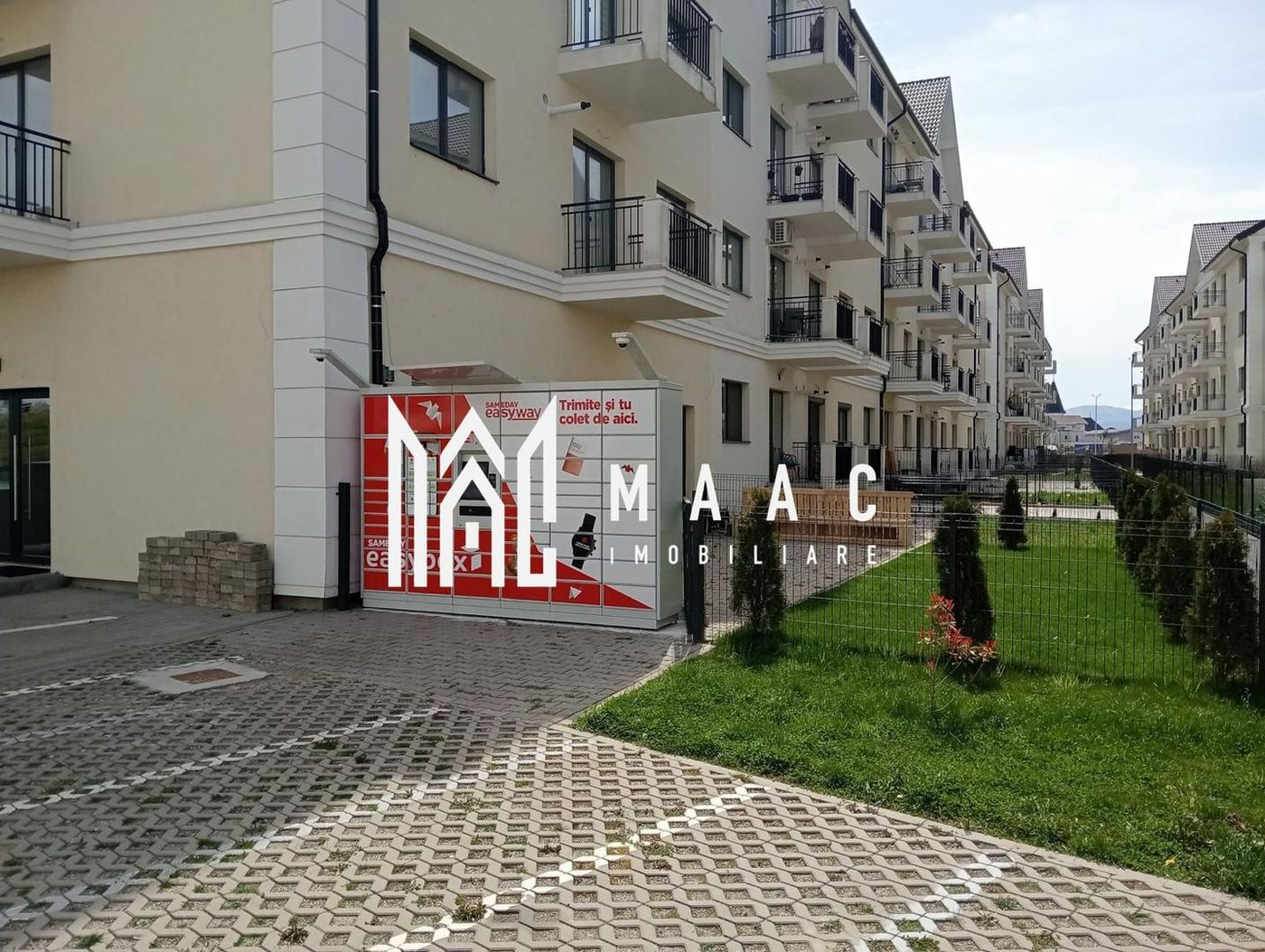 Spatiu comercial cu gradina I Selimbar - foto 5