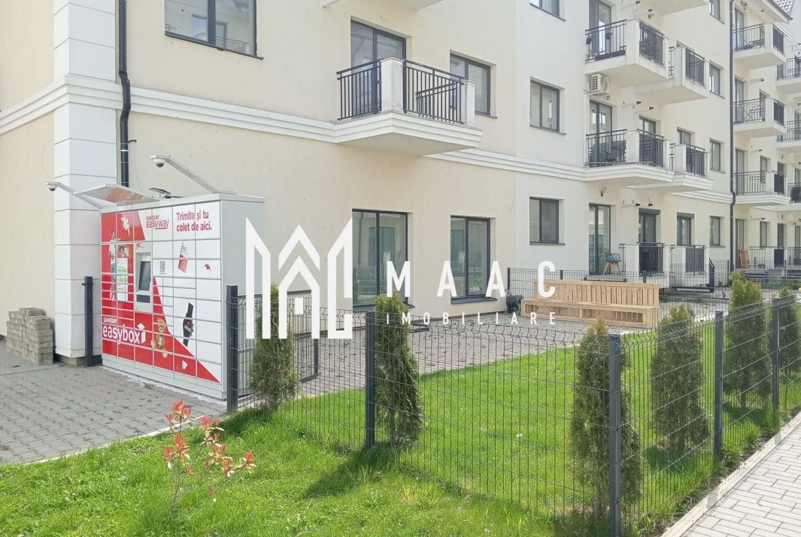 Spatiu comercial cu gradina I Selimbar - foto 7