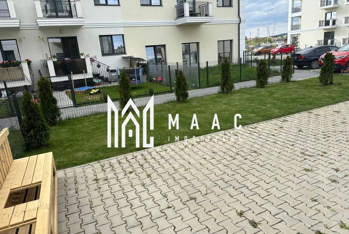 Spatiu comercial cu gradina I Selimbar - foto 8