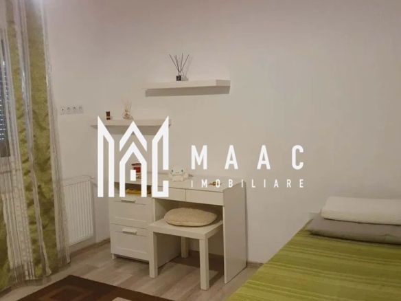 Apartament 3 camere | 76 MPU | Etaj 2 | Arhitectilor - Sibiu - foto 2