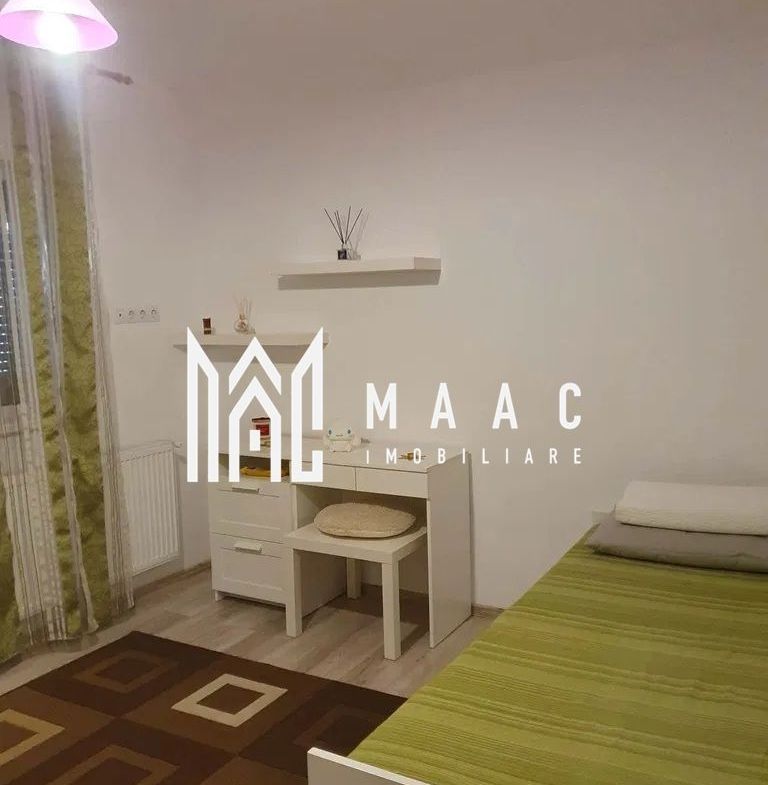Apartament 3 camere | 76 MPU | Etaj 2 | Arhitectilor - Sibiu - foto 2