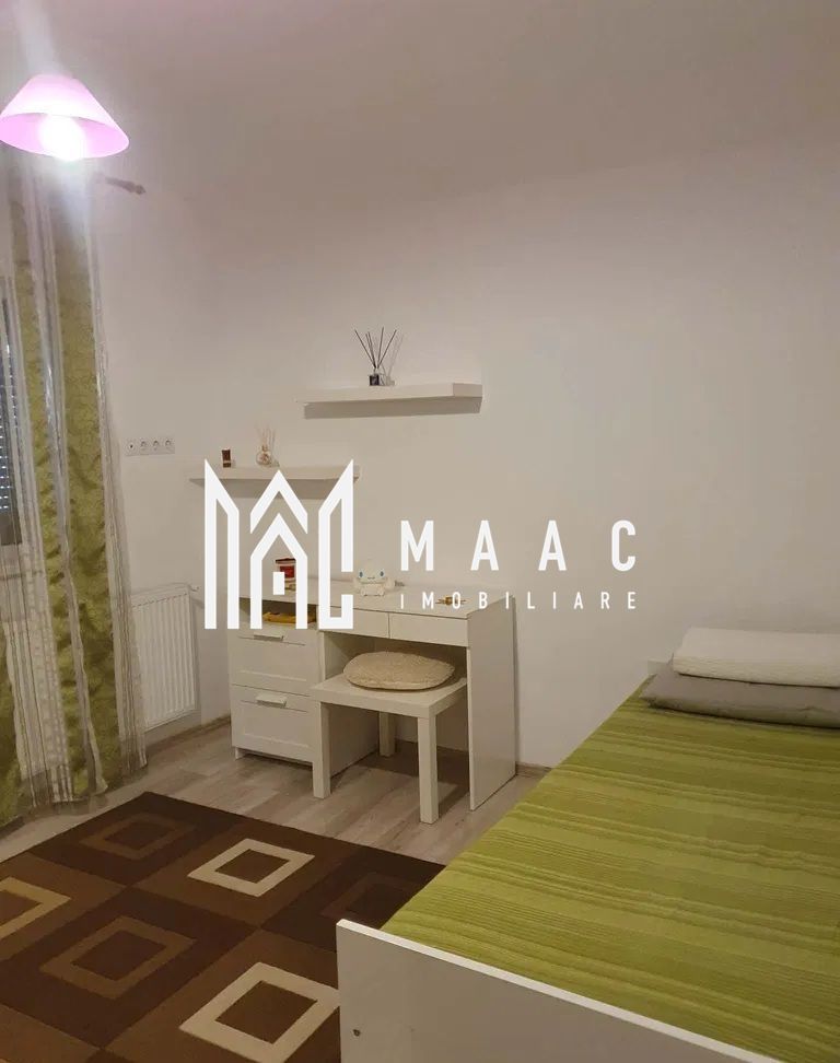 Apartament 3 camere | 76 MPU | Etaj 2 | Arhitectilor - Sibiu - foto 2