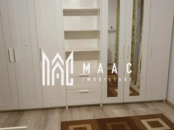 Apartament 3 camere | 76 MPU | Etaj 2 | Arhitectilor - Sibiu - foto 3
