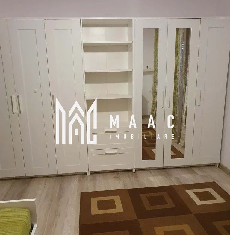Apartament 3 camere | 76 MPU | Etaj 2 | Arhitectilor - Sibiu - foto 3