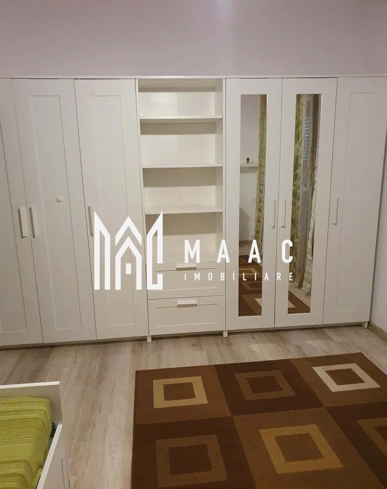 Apartament 3 camere | 76 MPU | Etaj 2 | Arhitectilor - Sibiu - foto 3