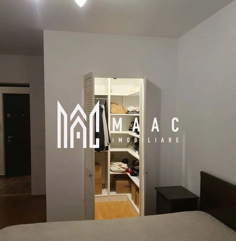 Apartament 3 camere | 76 MPU | Etaj 2 | Arhitectilor - Sibiu - foto 5