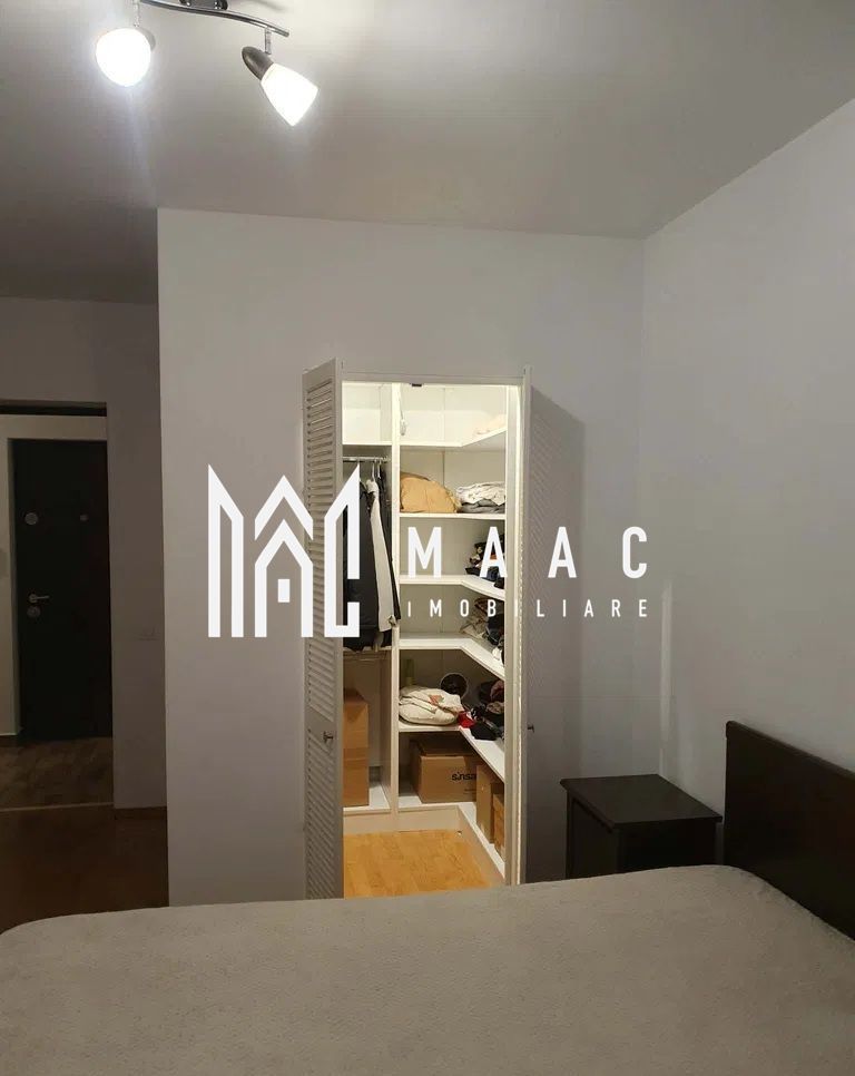 Apartament 3 camere | 76 MPU | Etaj 2 | Arhitectilor - Sibiu - foto 5