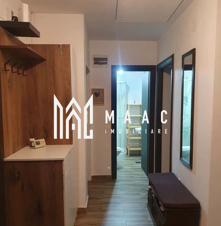 Apartament 3 camere | 76 MPU | Etaj 2 | Arhitectilor - Sibiu - foto 6