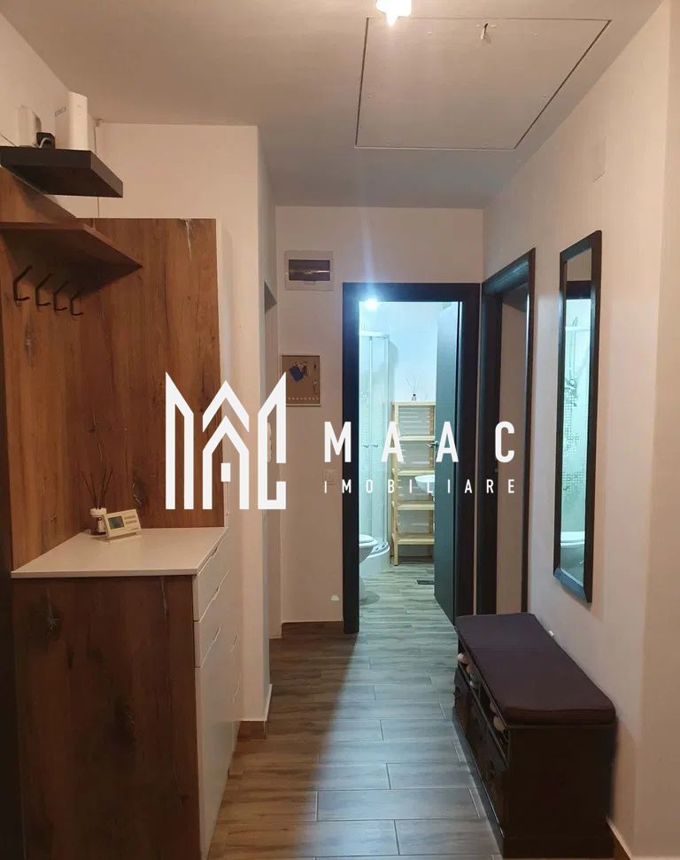 Apartament 3 camere | 76 MPU | Etaj 2 | Arhitectilor - Sibiu - foto 6