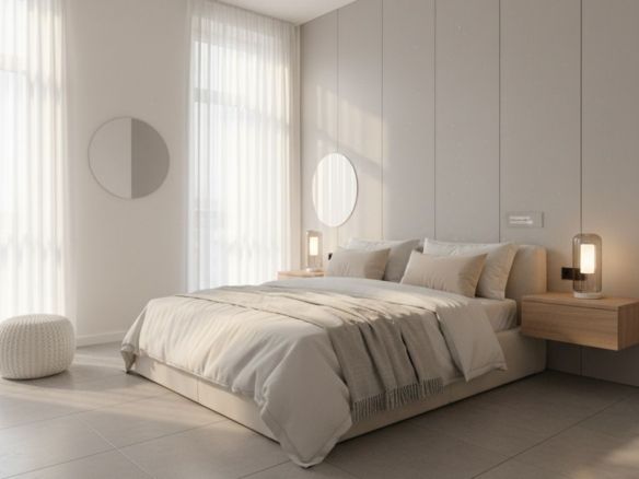 Apartament cu 2 camere Militari Residence - finalizare martie 2027 - foto 3