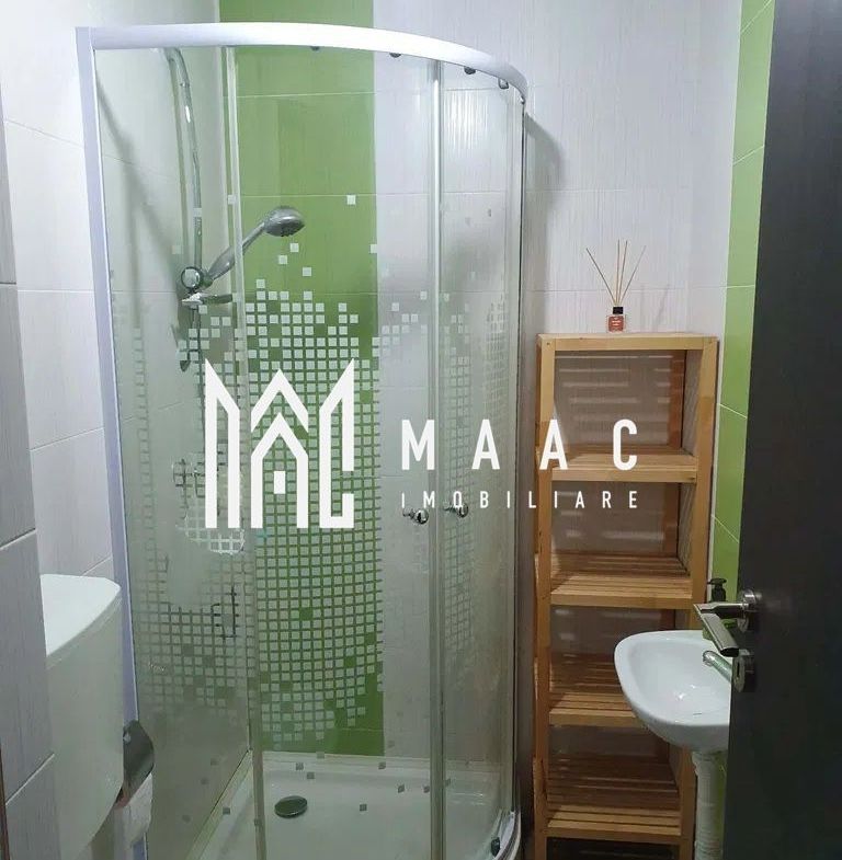 Apartament 3 camere | 76 MPU | Etaj 2 | Arhitectilor - Sibiu - foto 7