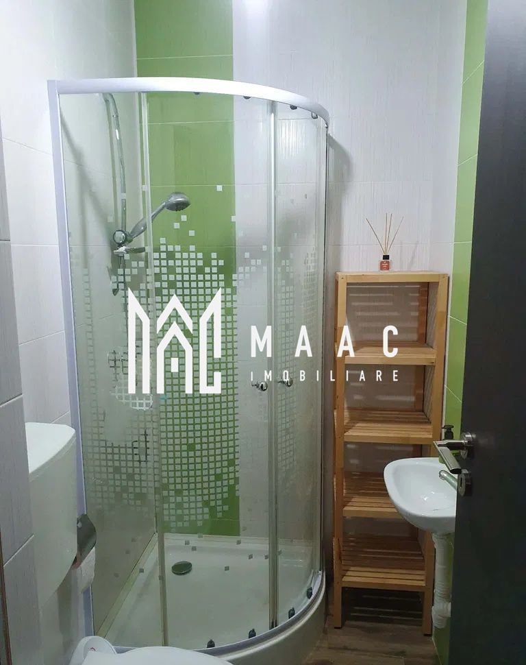 Apartament 3 camere | 76 MPU | Etaj 2 | Arhitectilor - Sibiu - foto 7