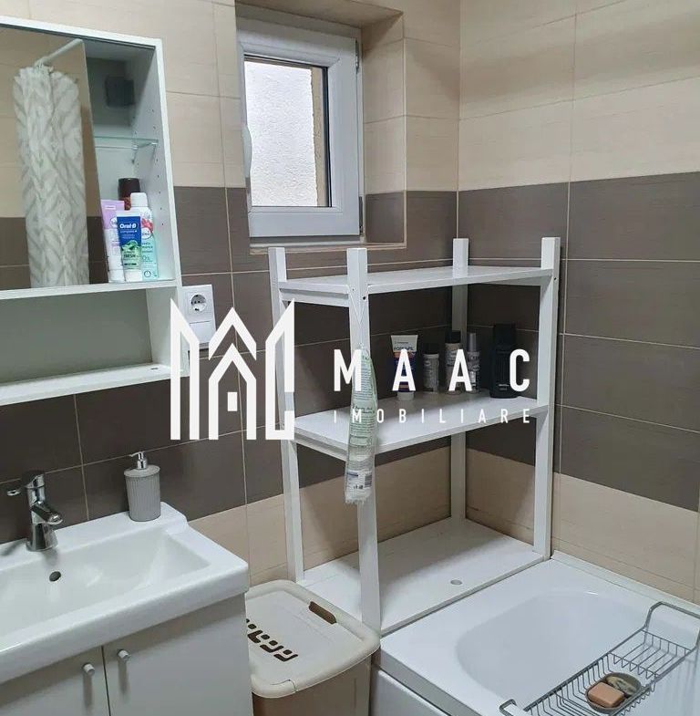 Apartament 3 camere | 76 MPU | Etaj 2 | Arhitectilor - Sibiu - foto 8