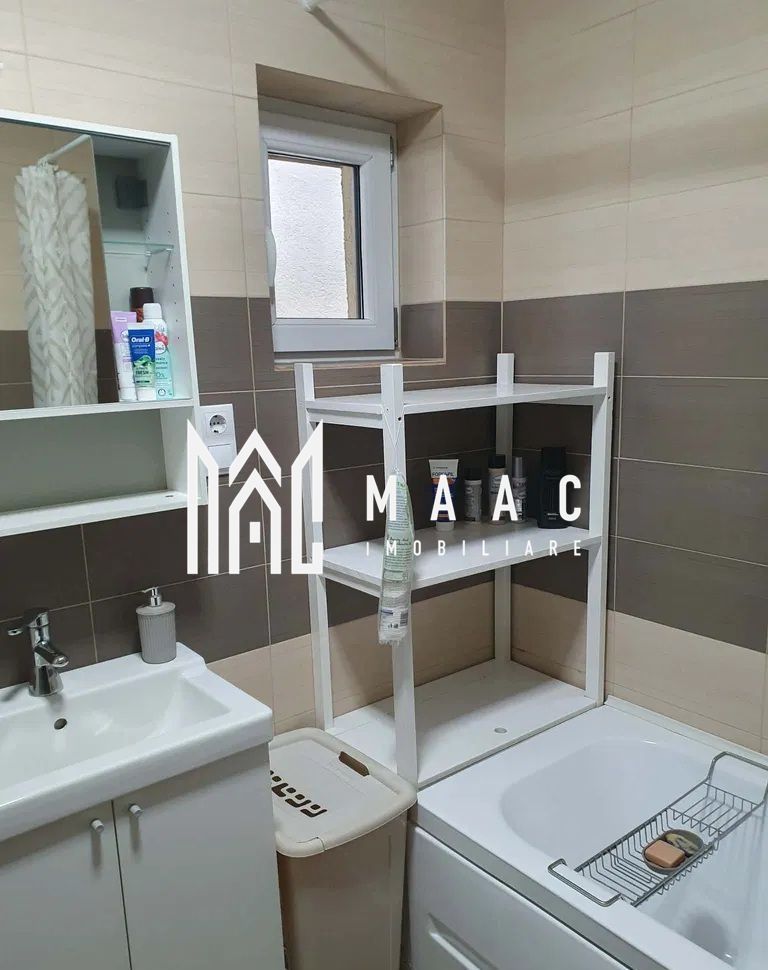 Apartament 3 camere | 76 MPU | Etaj 2 | Arhitectilor - Sibiu - foto 8