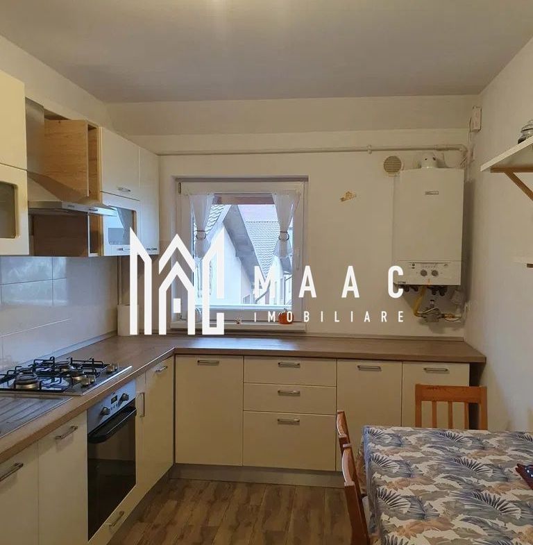 Apartament 3 camere | 76 MPU | Etaj 2 | Arhitectilor - Sibiu - foto 9