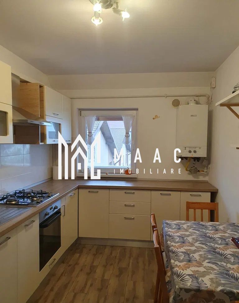 Apartament 3 camere | 76 MPU | Etaj 2 | Arhitectilor - Sibiu - foto 9