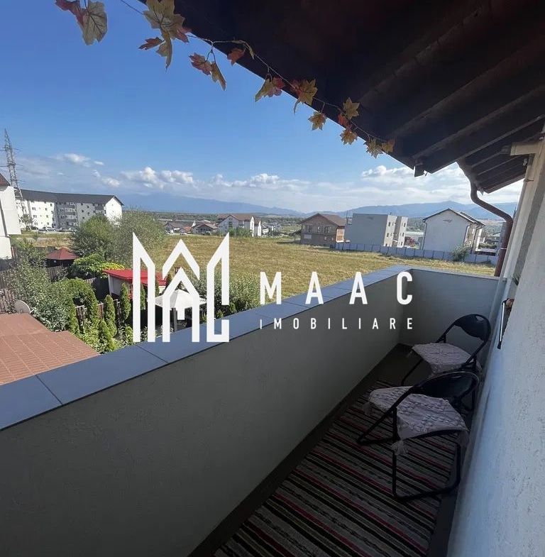 Apartament 3 camere | 76 MPU | Etaj 2 | Arhitectilor - Sibiu - foto 10