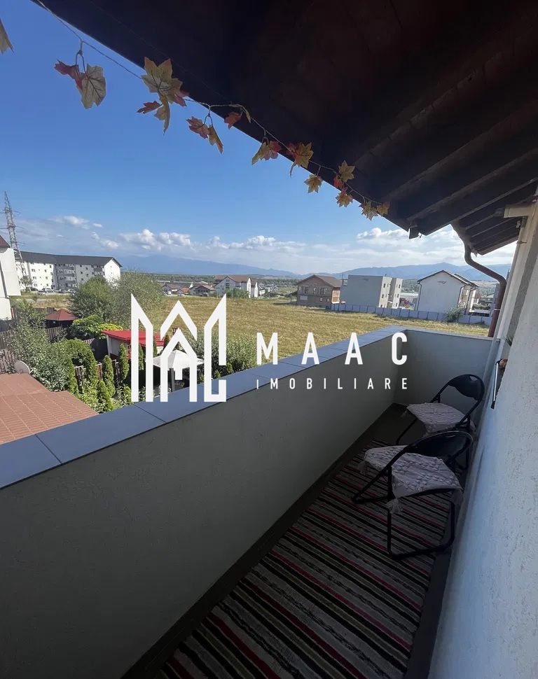 Apartament 3 camere | 76 MPU | Etaj 2 | Arhitectilor - Sibiu - foto 10