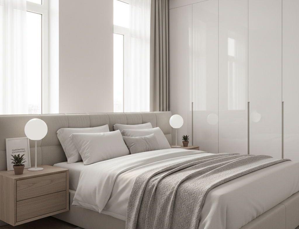 Apartament cu 2 camere Militari Residence - finalizare martie 2027 - foto 4