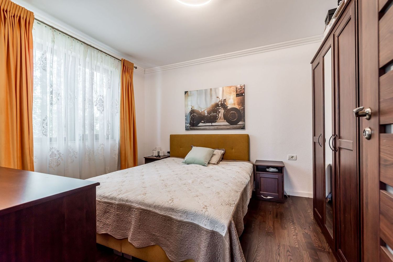 anBn-3020 Rezervat Casa la cheie de vanzare in cartierul Europa, Vladimirescu